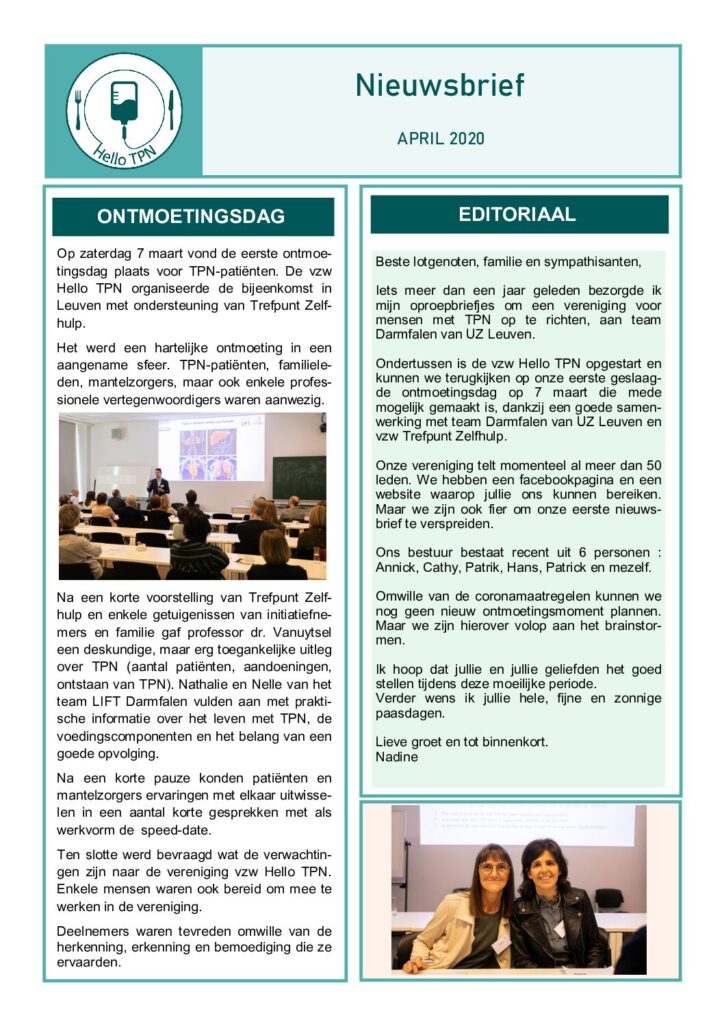 Hello TPN Nieuwsbrief 1_april2020
